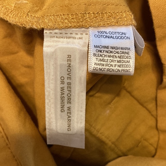 Ann Taylor LOFT Dressy Shorts Size 6 NWOT - Picture 4 of 6